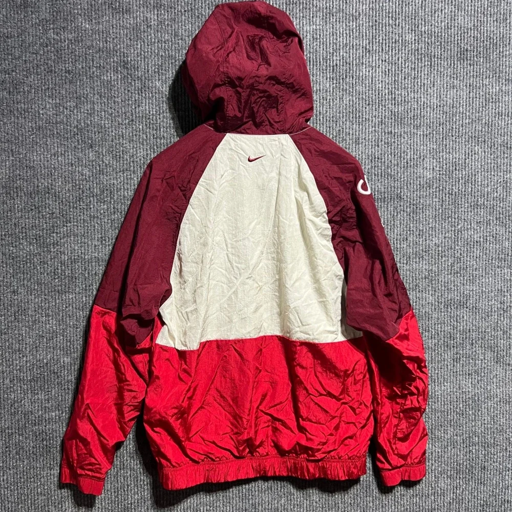 Nike embrace bold